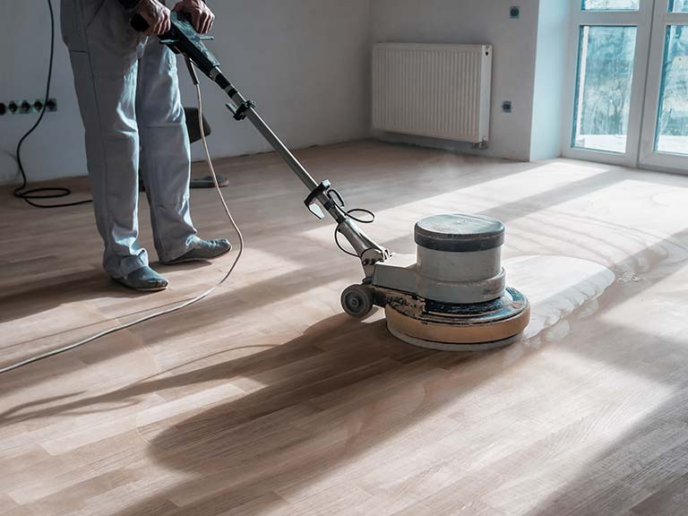 Alpha Floor Sanding Maine Floor Roma