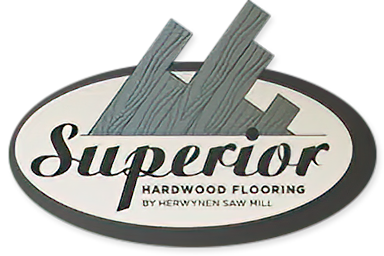 Superior Hardwood Flooring